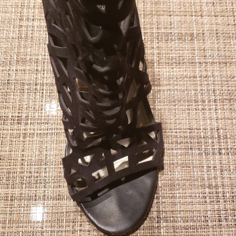 Dolce Vita heel sandals